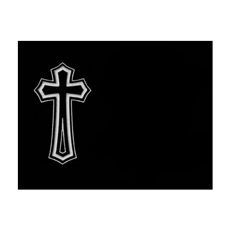 Lapida para nicho grabada G-116