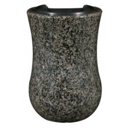 Búcaro 9002  para lapida nicho 3/4