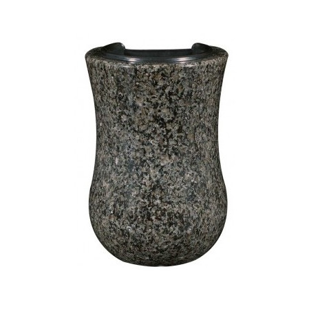 Búcaro 9002  para lapida nicho 3/4