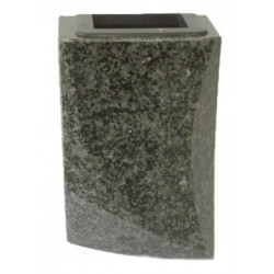 Búcaro 9018  para lapida nicho 3/4