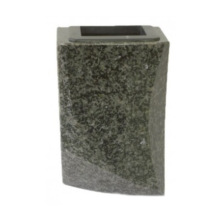 Búcaro 9018  para lapida nicho 3/4