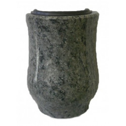 Búcaro 9020  para lapida nicho 3/4