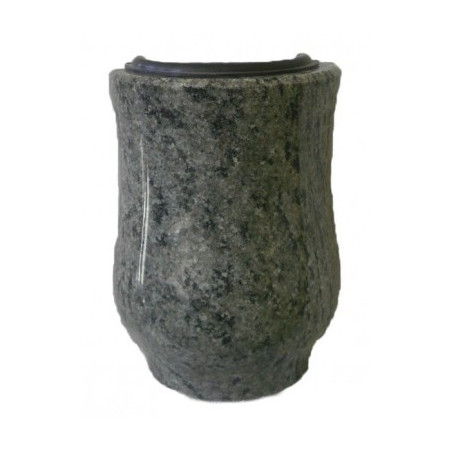 Búcaro 9020  para lapida nicho 3/4