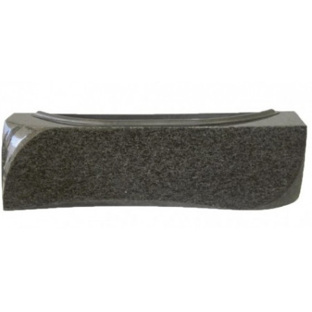 Jardinera 9031  para lapida nicho