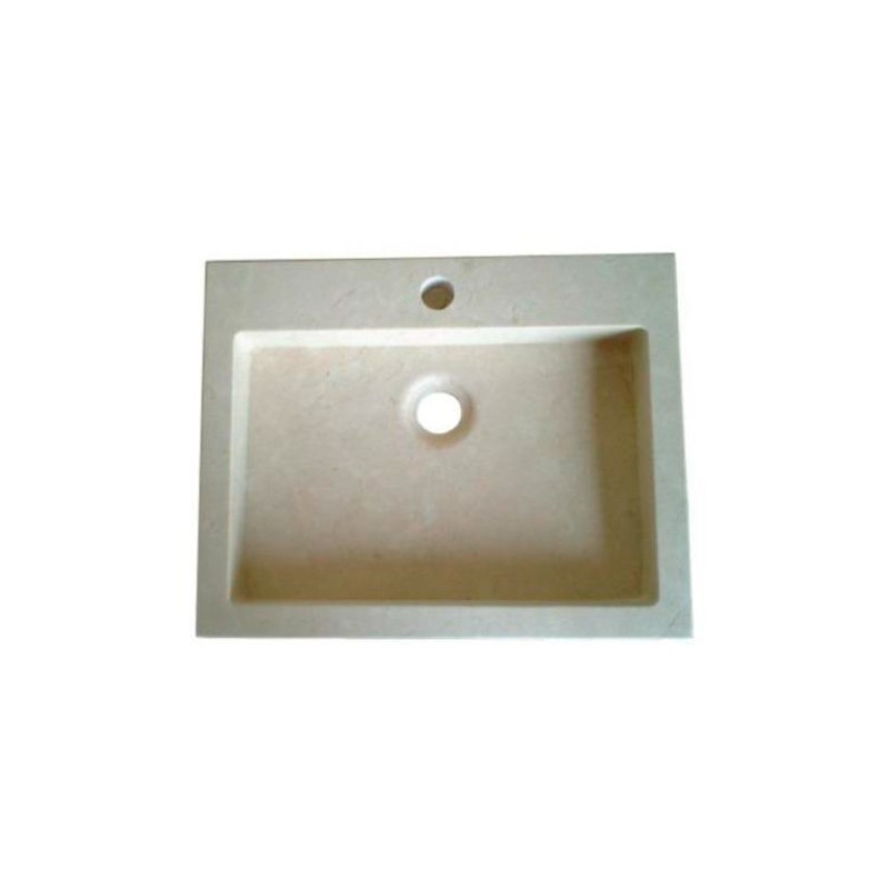 Lavabo marmol LMBG503