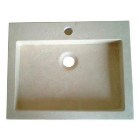 Lavabo marmol LMBG503