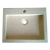 Lavabo marmol LMBG503