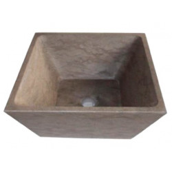 Lavabo marmol LMMR510