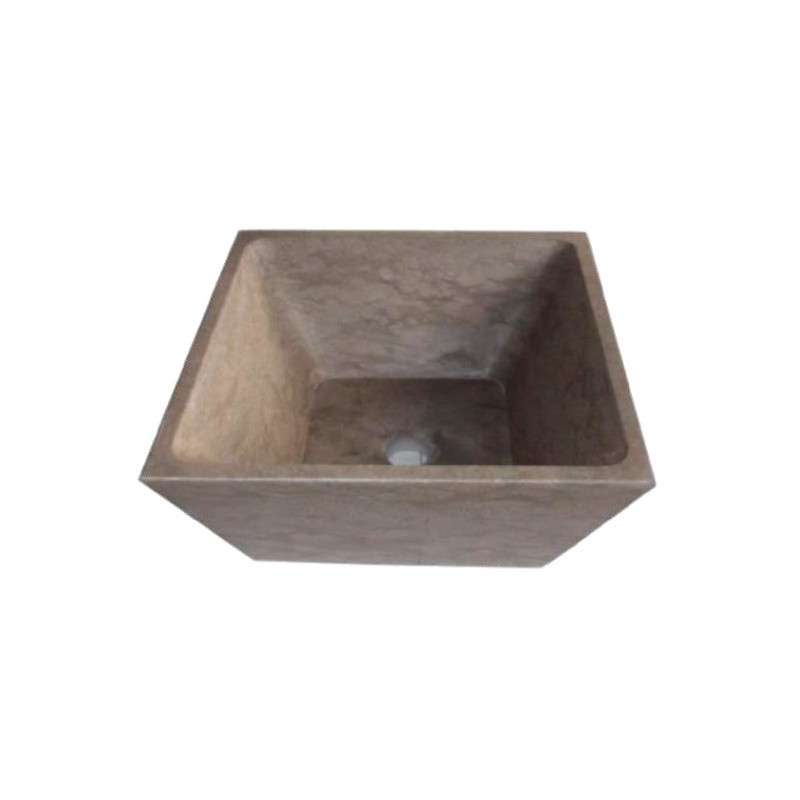 Lavabo marmol LMMR510