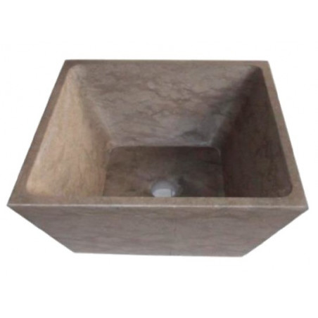 Lavabo marmol LMMR510