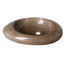 Lavabo marmol LMMR516