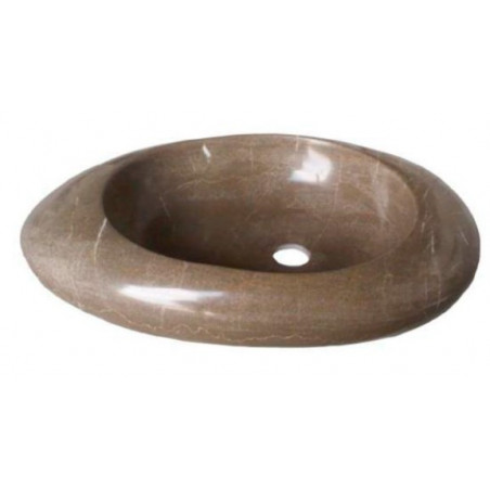 Lavabo marmol LMMR516