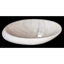 Lavabo marmol LMBL517