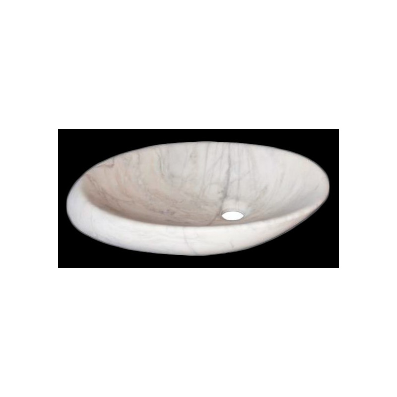 Lavabo marmol LMBL517