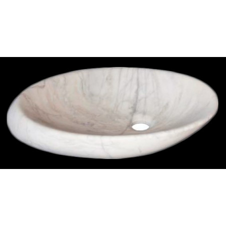 Lavabo marmol LMBL517