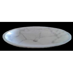 Lavabo marmol LMBL518