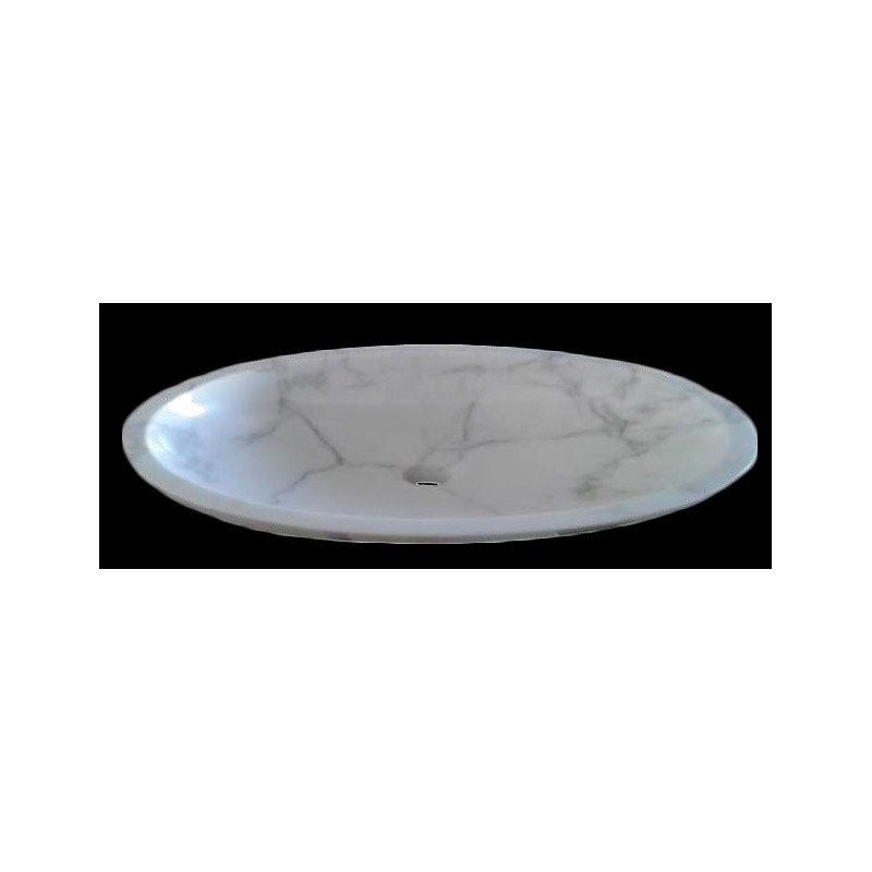 Lavabo marmol LMBL518