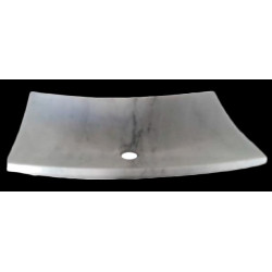 Lavabo marmol LMBL520