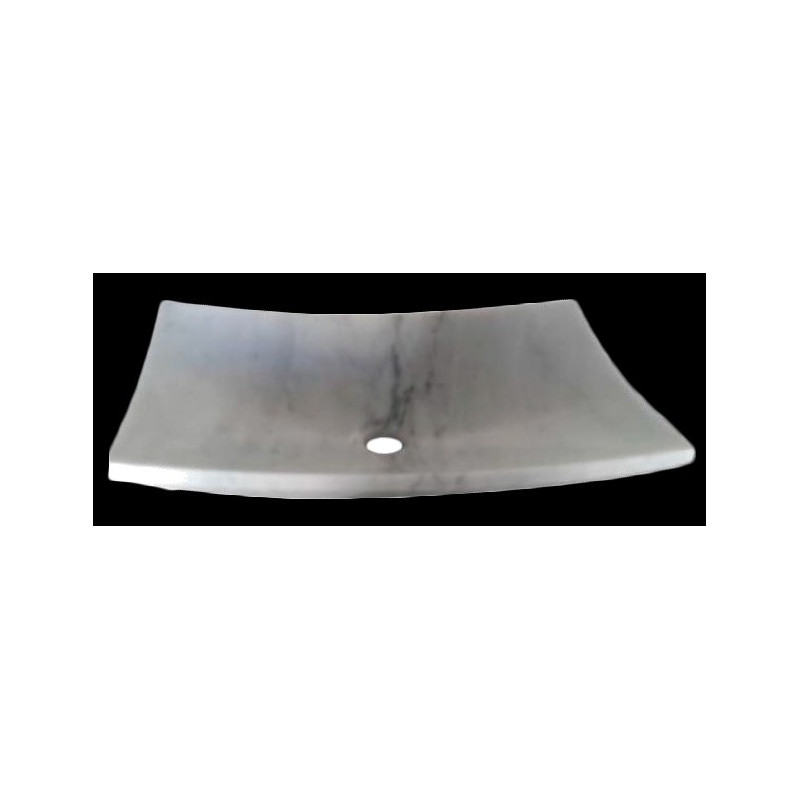 Lavabo marmol LMBL520