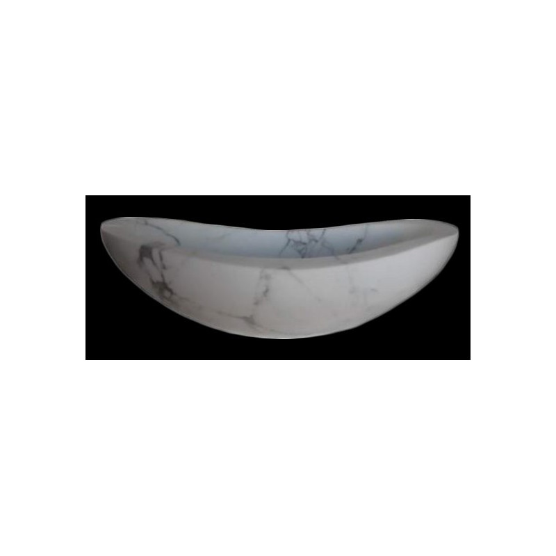 Lavabo marmol LMBL521