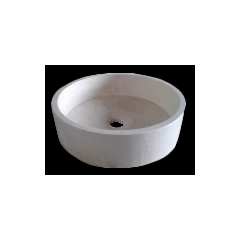 Lavabo marmol LMBG523