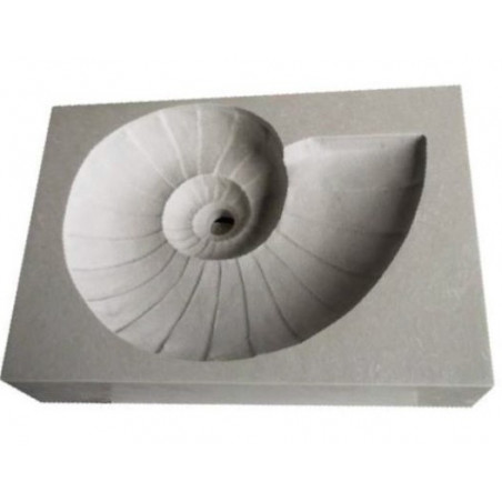 lavabo marmol LMNG524