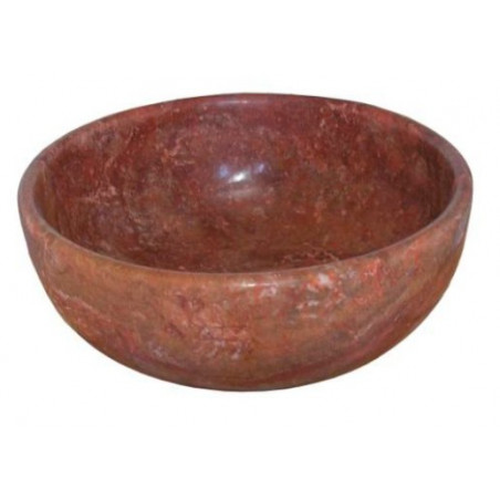 Lavabo marmol LMMR528