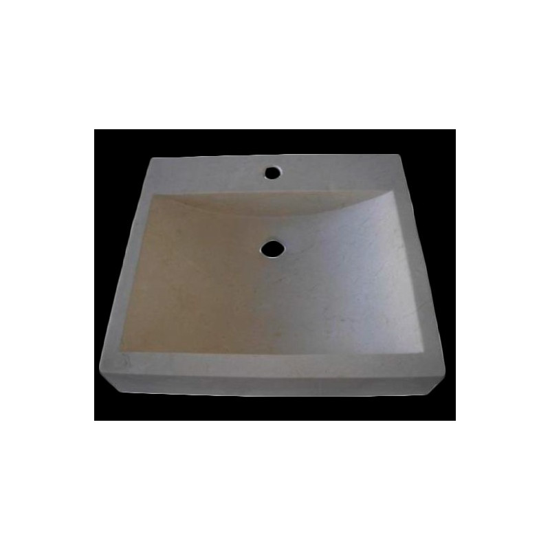 Lavabo marmol LMBG530