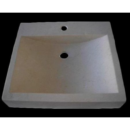 Lavabo marmol LMBG530