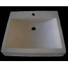 Lavabo marmol LMBG530