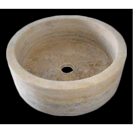 Lavabo marmol LMMR531