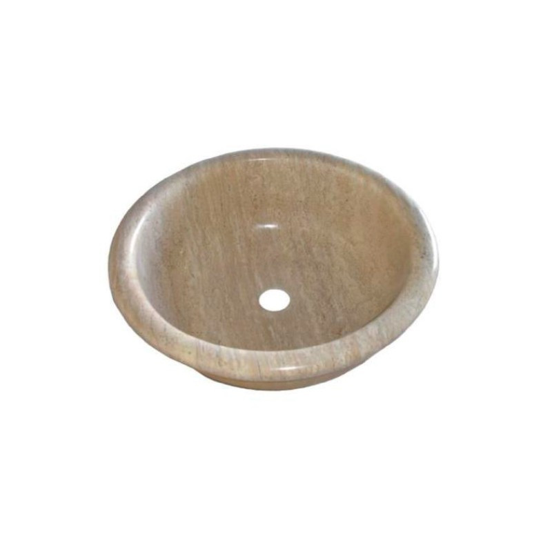 Lavabo marmol LMMR533