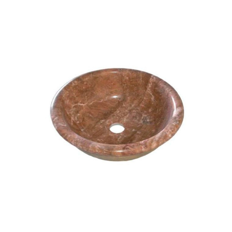 Lavabo marmol LMMR534