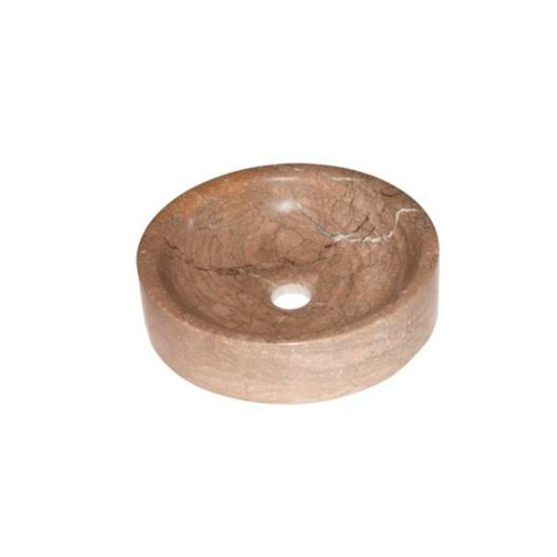 Lavabo marmol LMMR534
