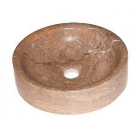 Lavabo marmol LMMR534