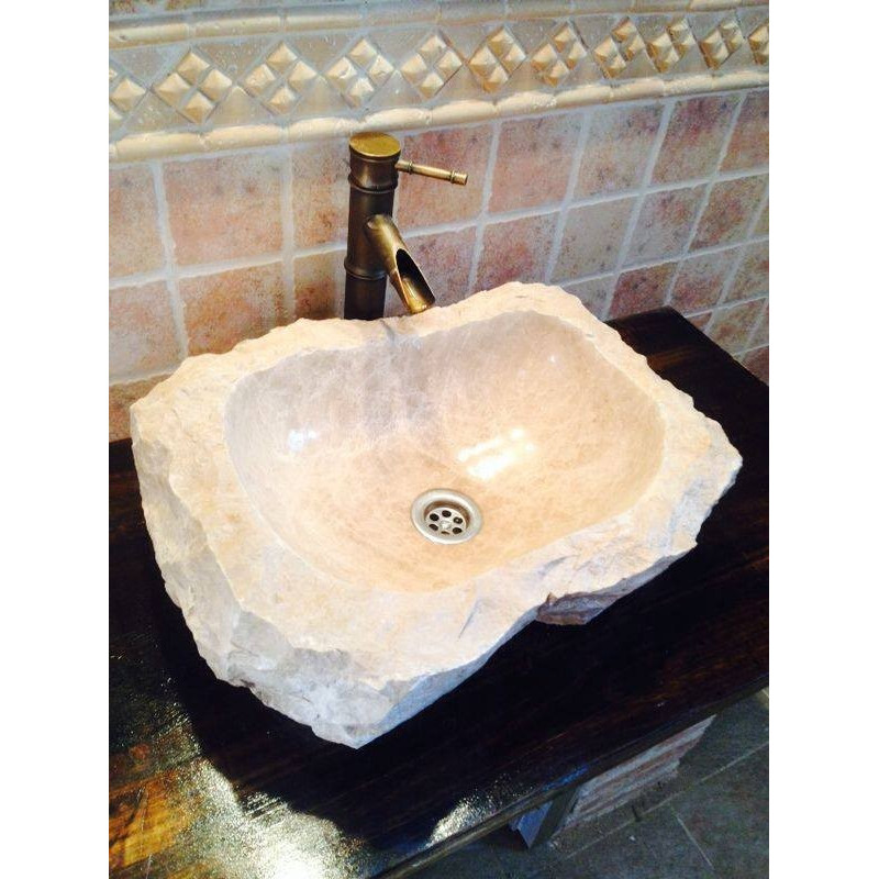 Lavabo Mármol  LMNG01