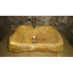 Lavabo Mármol  LMNG01