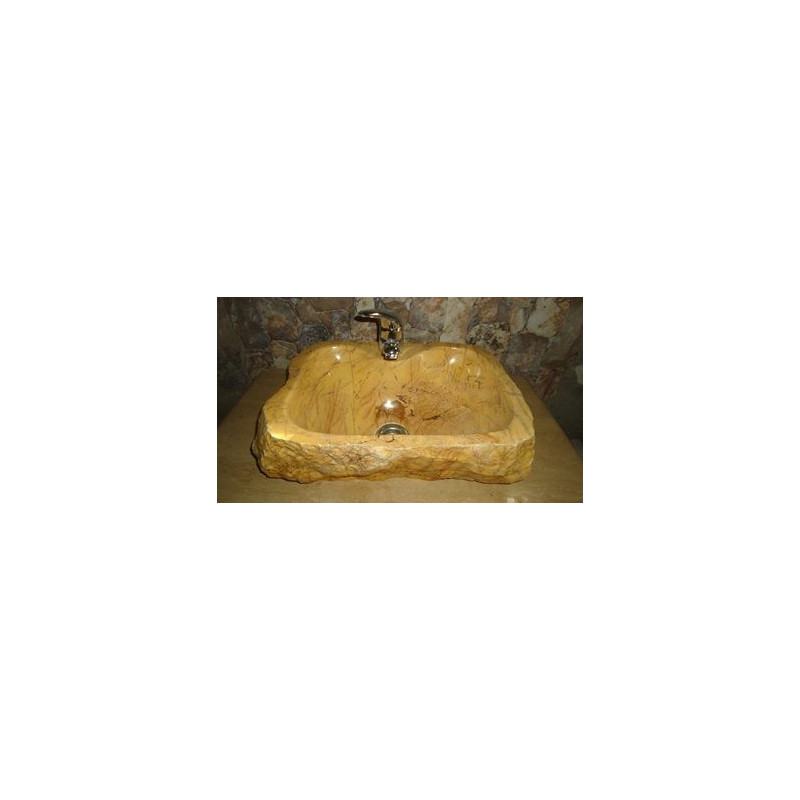 Lavabo Mármol  LMNG01
