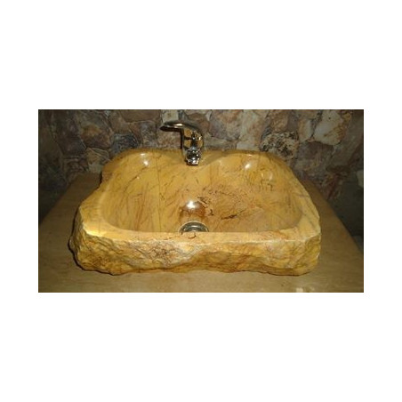 Lavabo Mármol  LMNG01