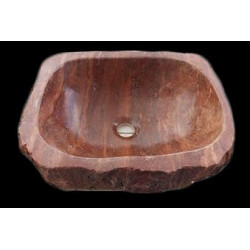 Lavabo Mármol LMRJ01