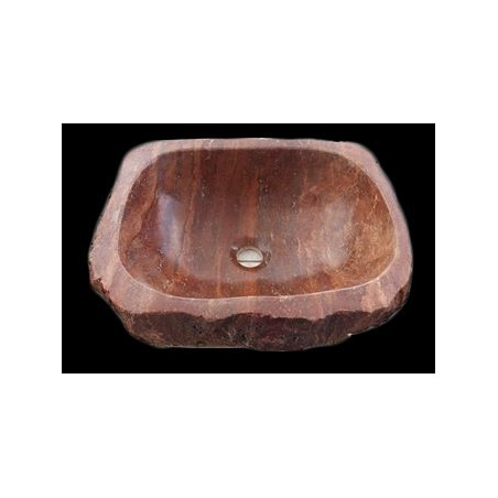 Lavabo Mármol LMRJ01