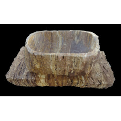 Lavabo Mármol LMRJ01