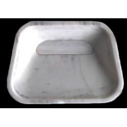 Lavabo marmol LMBL506