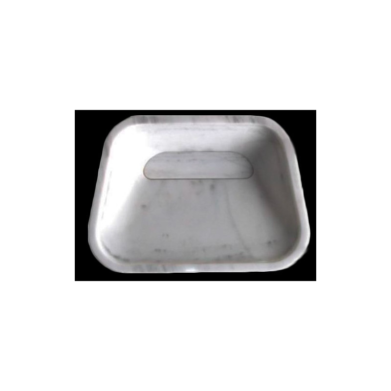 Lavabo marmol LMBL506