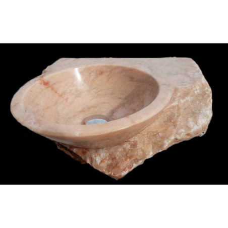 Lavabo Mármol LMRJ01