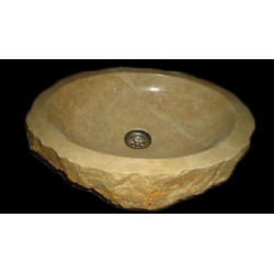 Lavabo Mármol  LMNG01