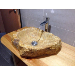 Lavabo Mármol 14