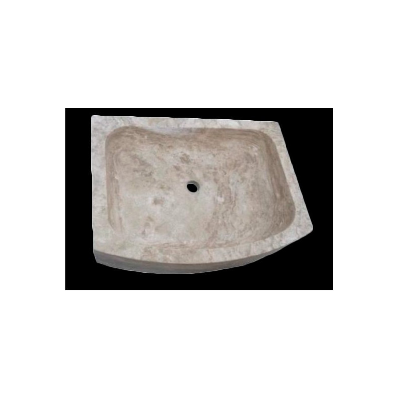 Fregadero Mármol 550