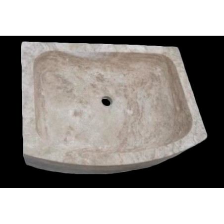 Fregadero Mármol 550