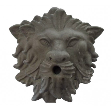 Mascaron Mármol 1